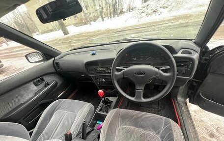 Toyota Carina, 1990 год, 125 000 рублей, 6 фотография