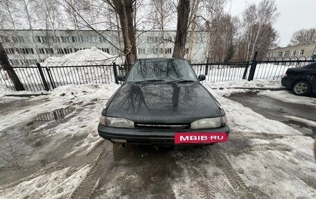 Toyota Carina, 1990 год, 125 000 рублей, 2 фотография