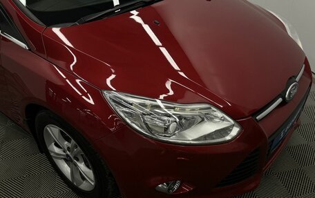 Ford Focus III, 2013 год, 930 000 рублей, 4 фотография