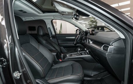 Mazda CX-5 II, 2025 год, 5 750 000 рублей, 15 фотография