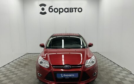 Ford Focus III, 2013 год, 930 000 рублей, 3 фотография