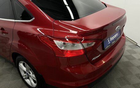 Ford Focus III, 2013 год, 930 000 рублей, 7 фотография