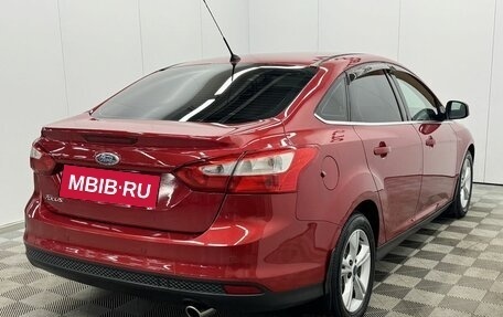 Ford Focus III, 2013 год, 930 000 рублей, 5 фотография