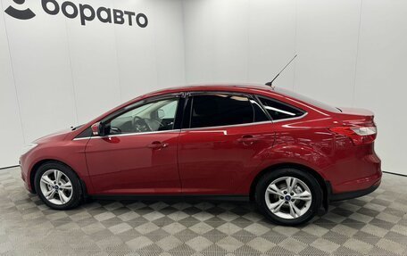 Ford Focus III, 2013 год, 930 000 рублей, 9 фотография