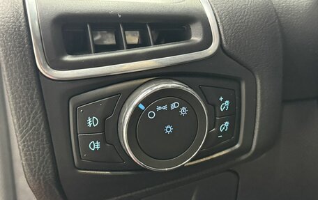 Ford Focus III, 2013 год, 930 000 рублей, 18 фотография