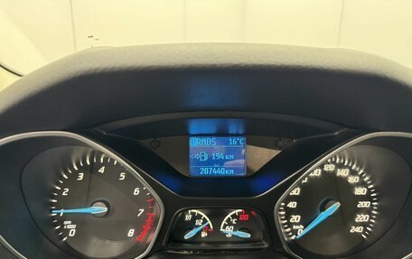 Ford Focus III, 2013 год, 930 000 рублей, 17 фотография