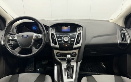 Ford Focus III, 2013 год, 930 000 рублей, 15 фотография