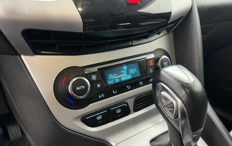 Ford Focus III, 2013 год, 930 000 рублей, 20 фотография