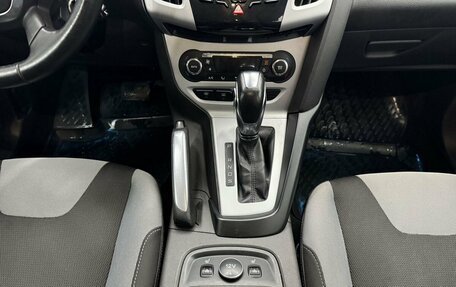 Ford Focus III, 2013 год, 930 000 рублей, 12 фотография