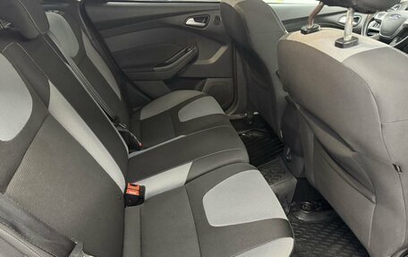 Ford Focus III, 2013 год, 930 000 рублей, 16 фотография