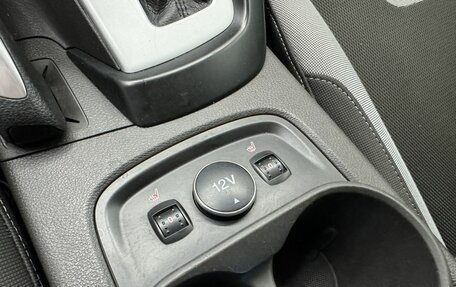 Ford Focus III, 2013 год, 930 000 рублей, 21 фотография