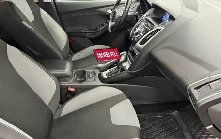 Ford Focus III, 2013 год, 930 000 рублей, 14 фотография