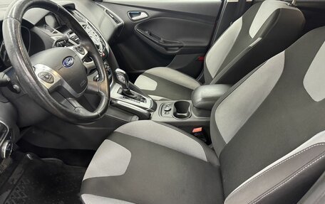 Ford Focus III, 2013 год, 930 000 рублей, 23 фотография