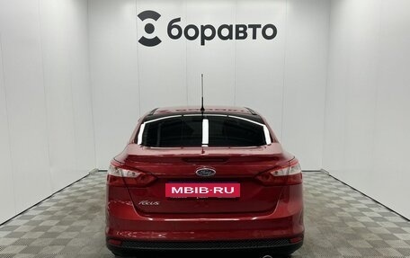Ford Focus III, 2013 год, 930 000 рублей, 8 фотография