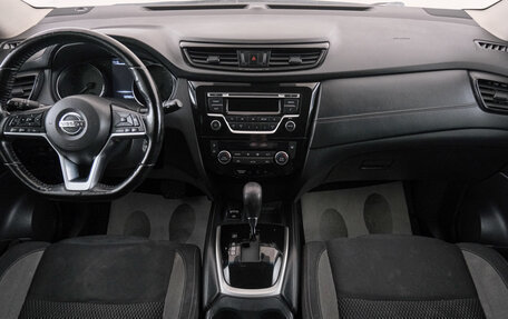 Nissan Qashqai, 2019 год, 1 849 000 рублей, 11 фотография