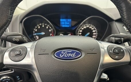 Ford Focus III, 2013 год, 930 000 рублей, 22 фотография