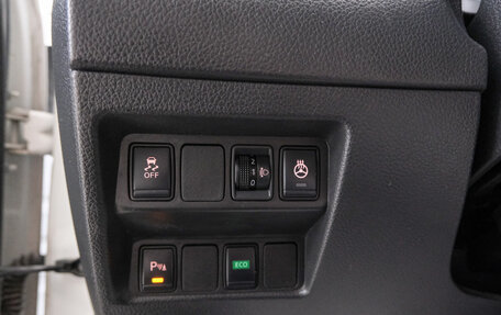 Nissan Qashqai, 2019 год, 1 849 000 рублей, 19 фотография