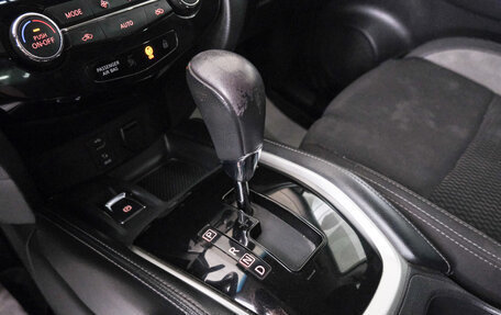 Nissan Qashqai, 2019 год, 1 849 000 рублей, 17 фотография