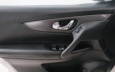 Nissan Qashqai, 2019 год, 1 849 000 рублей, 20 фотография