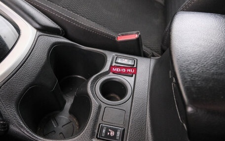 Nissan Qashqai, 2019 год, 1 849 000 рублей, 18 фотография