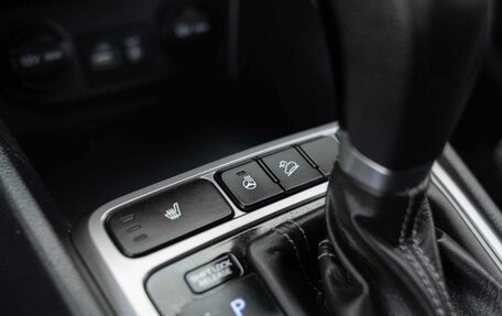 Hyundai Creta I рестайлинг, 2018 год, 1 900 000 рублей, 16 фотография