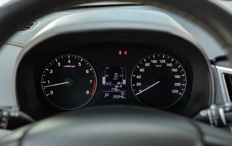 Hyundai Creta I рестайлинг, 2018 год, 1 900 000 рублей, 13 фотография