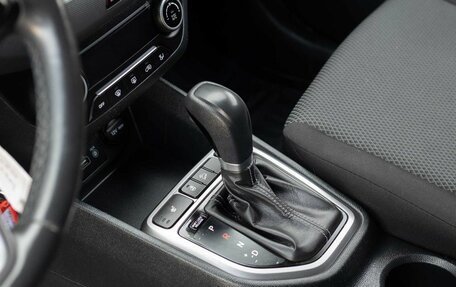 Hyundai Creta I рестайлинг, 2018 год, 1 900 000 рублей, 15 фотография