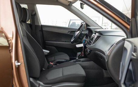 Hyundai Creta I рестайлинг, 2018 год, 1 900 000 рублей, 20 фотография