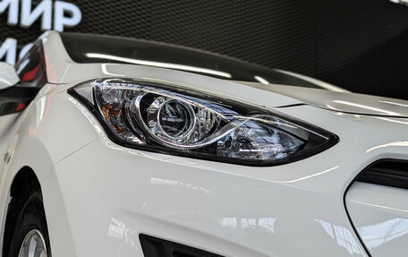 Hyundai i30 II рестайлинг, 2013 год, 1 100 000 рублей, 4 фотография