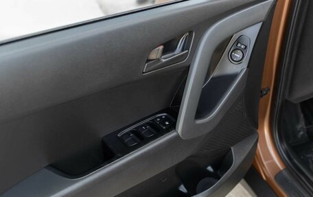 Hyundai Creta I рестайлинг, 2018 год, 1 900 000 рублей, 17 фотография