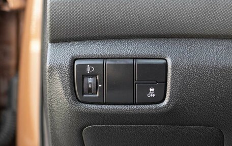 Hyundai Creta I рестайлинг, 2018 год, 1 900 000 рублей, 18 фотография