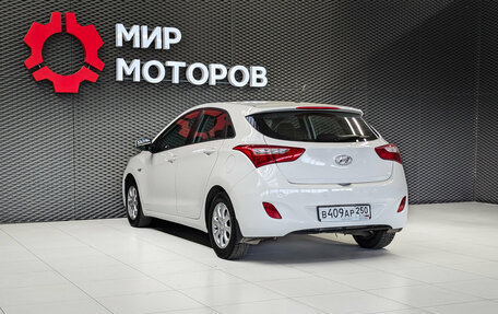 Hyundai i30 II рестайлинг, 2013 год, 1 100 000 рублей, 7 фотография