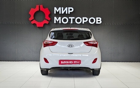 Hyundai i30 II рестайлинг, 2013 год, 1 100 000 рублей, 6 фотография
