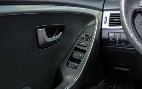 Hyundai i30 II рестайлинг, 2013 год, 1 100 000 рублей, 30 фотография