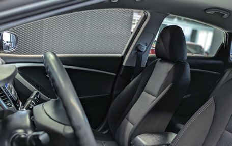 Hyundai i30 II рестайлинг, 2013 год, 1 100 000 рублей, 22 фотография