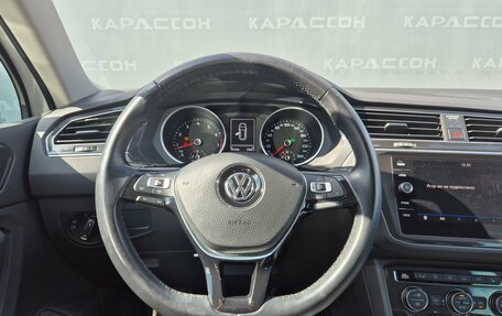 Volkswagen Tiguan II, 2019 год, 2 350 000 рублей, 5 фотография