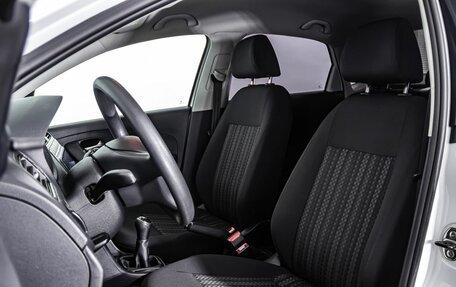 Volkswagen Polo VI (EU Market), 2018 год, 1 300 000 рублей, 15 фотография