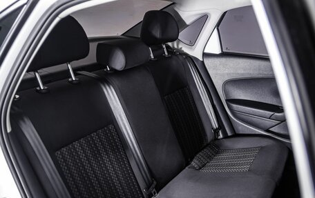 Volkswagen Polo VI (EU Market), 2018 год, 1 300 000 рублей, 16 фотография