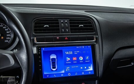 Volkswagen Polo VI (EU Market), 2018 год, 1 300 000 рублей, 21 фотография