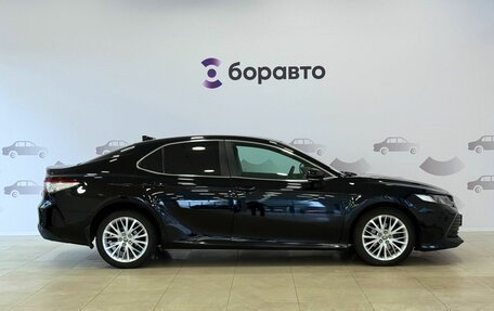 Toyota Camry, 2020 год, 2 537 000 рублей, 6 фотография