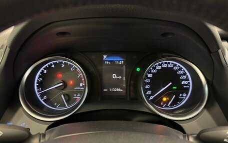 Toyota Camry, 2020 год, 2 537 000 рублей, 10 фотография