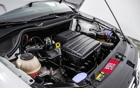 Volkswagen Polo VI (EU Market), 2018 год, 1 300 000 рублей, 25 фотография