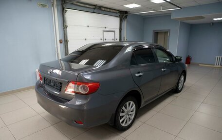 Toyota Corolla, 2010 год, 749 000 рублей, 3 фотография
