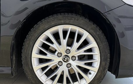 Toyota Camry, 2020 год, 2 537 000 рублей, 15 фотография