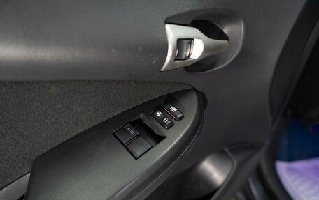 Toyota Corolla, 2010 год, 749 000 рублей, 7 фотография