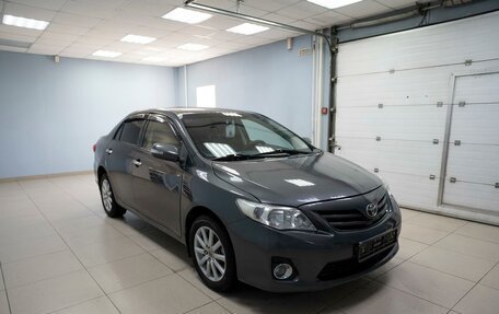 Toyota Corolla, 2010 год, 749 000 рублей, 4 фотография