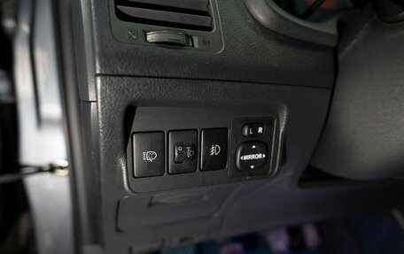 Toyota Corolla, 2010 год, 749 000 рублей, 8 фотография