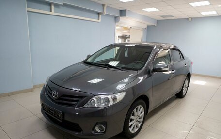 Toyota Corolla, 2010 год, 749 000 рублей, 2 фотография