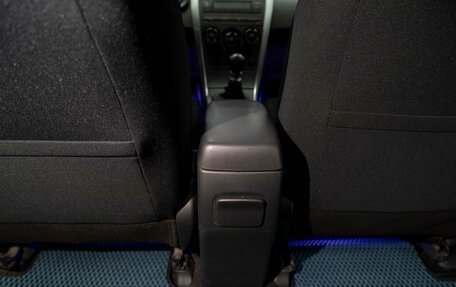 Toyota Corolla, 2010 год, 749 000 рублей, 13 фотография