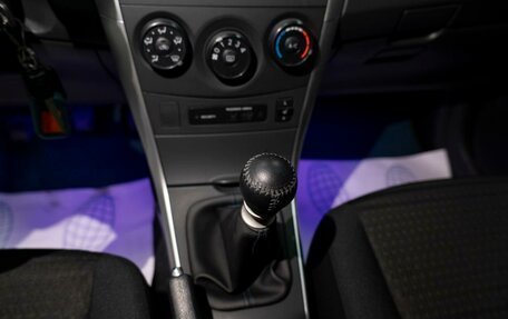 Toyota Corolla, 2010 год, 749 000 рублей, 11 фотография